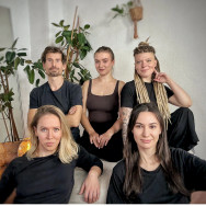 Masseur Kamila Wójtowicz on Barb.pro