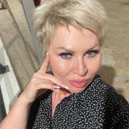 Hairdresser Елена Жидкова on Barb.pro