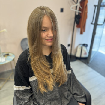 Olena Arakelova, Wrocław Фото - 21