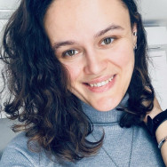 Psychologist Alesia Wolf on Barb.pro