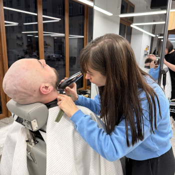 Елизавета Корс, Wroclaw Фото - 1