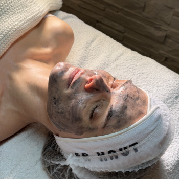 Антицеллюлитный массаж тела