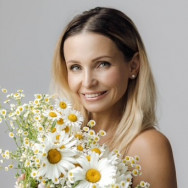 Masażysta Марина Сокол on Barb.pro