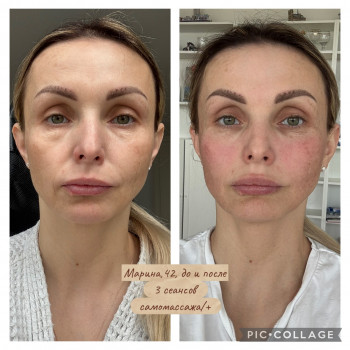 Марина Сокол, Warsaw Фото - 5