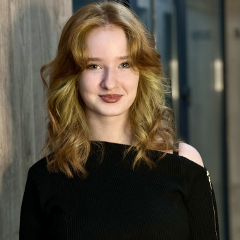 Polina Korolova, Poznań Фото - 7