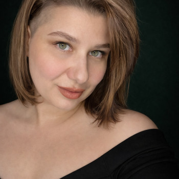 Polina Korolova, Poznań Фото - 10