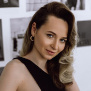 Wizażysta Darya Hvazdzitskaya on Barb.pro