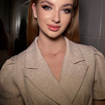 Макияж на выпускной