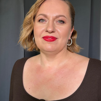 Darya Hvazdzitskaya, Wroclaw Фото - 7