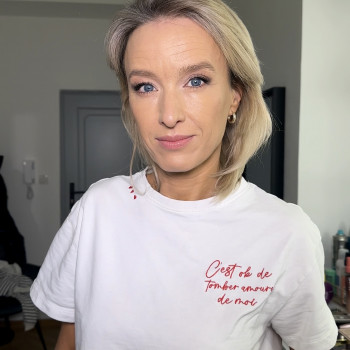 Darya Hvazdzitskaya, Wroclaw Фото - 10