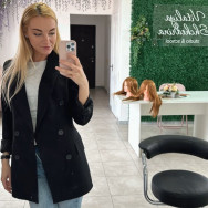 Kolorist Виталия Warsaw,