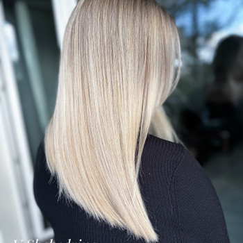 Виталия Щедрина, Warszawa Фото - 1