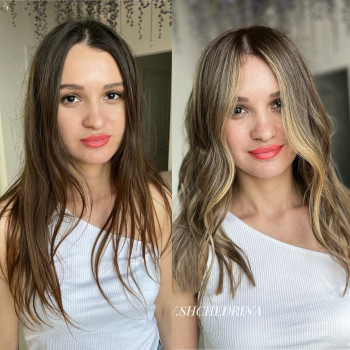 Виталия Щедрина, Warszawa Фото - 4