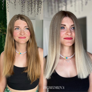 Виталия Щедрина, Warszawa Фото - 5