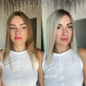 Виталия Щедрина, Warszawa Фото - 6