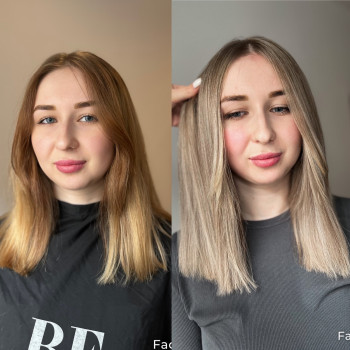 Виталия Щедрина, Warszawa Фото - 7