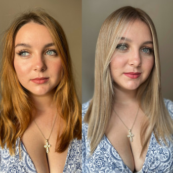 Виталия Щедрина, Warszawa Фото - 8