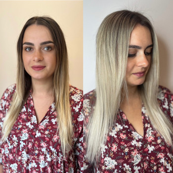 Виталия Щедрина, Warszawa Фото - 9