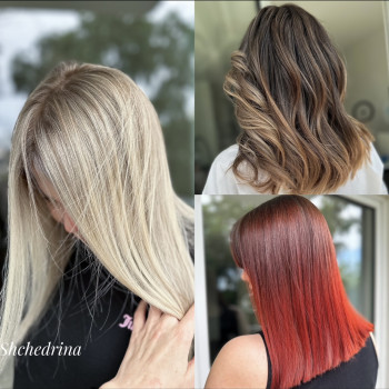 Виталия Щедрина, Warszawa Фото - 11