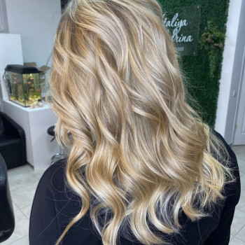 Виталия Щедрина, Warszawa Фото - 13