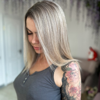 Виталия Щедрина, Warszawa Фото - 16