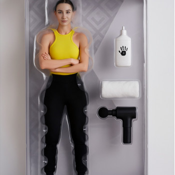 Art Massage, Вроцлав Фото - 8