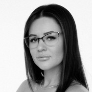 Hairdresser ולריה לויטצ׳וק on Barb.pro