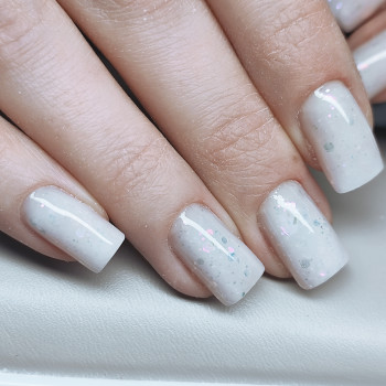 Коррекция/укрепление гелем