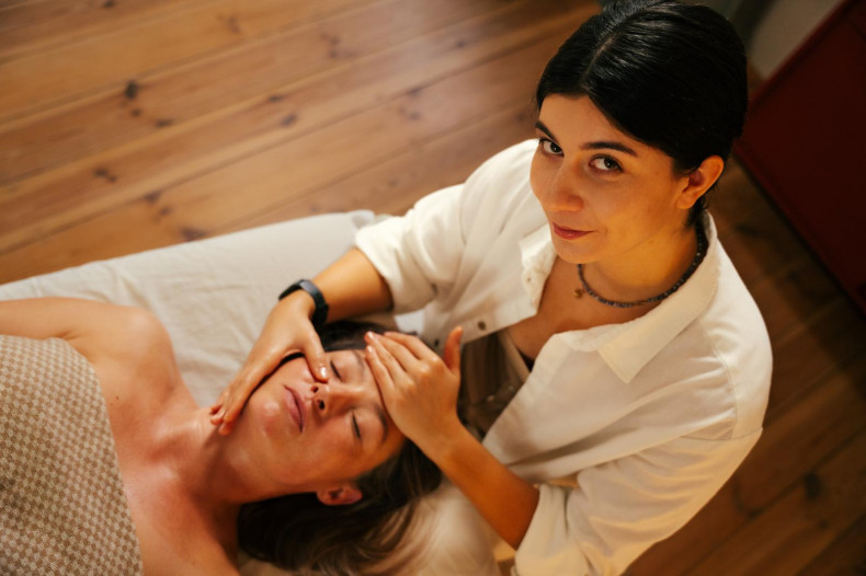 Kobido – Japoński rytuał liftingu twarzy
                    Salon masażu Art Massage Wrocław