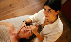 Kobido – Japoński rytuał liftingu twarzy Massagesalon Art Massage Wroclaw