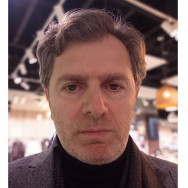 Psycholog Aleksi Kvatania on Barb.pro