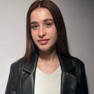 Specjalista od rzęs Диана Дручек on Barb.pro