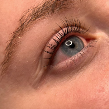 Ламинирование ресниц