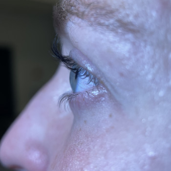 Ламинирование ресниц