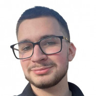 Barber Кирилл Вивчар on Barb.pro