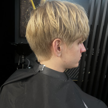 Кирилл Вивчар, Gdańsk Фото - 1