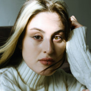 Manicurist Anastasia Soloveva on Barb.pro