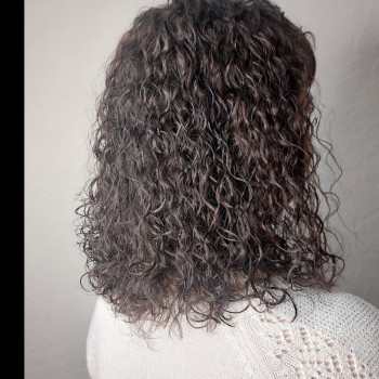 Биозавивка