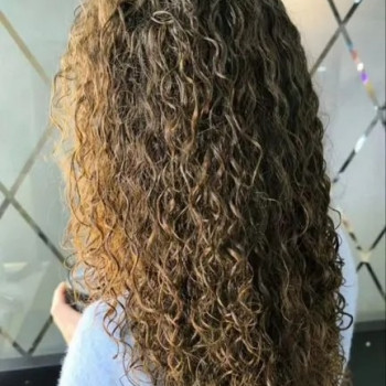 Биозавивка