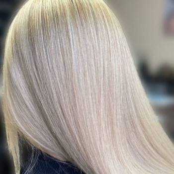 Мелирование