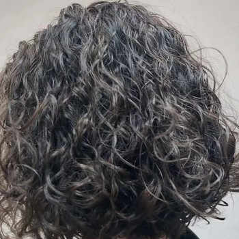 Биозавивка ( долговременная укладка)