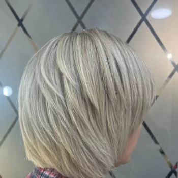 Мелирование