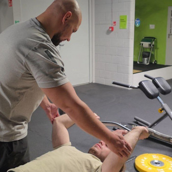 Pavel Zyhmantovich, Warsaw Фото - 2