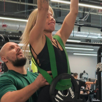 Pavel Zyhmantovich, Warsaw Фото - 3