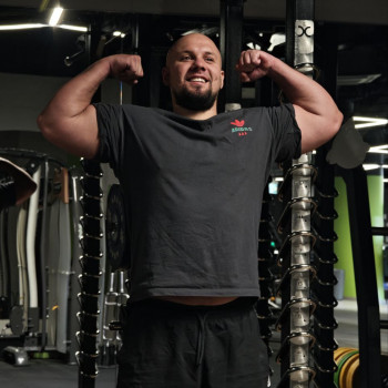 Pavel Zyhmantovich, Warsaw Фото - 1