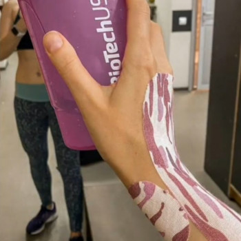 Anzhalika Al Azhami, Warsaw Фото - 12