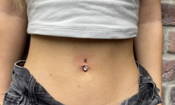 Пирсинг Tattoo Studio Сталкер Moscow