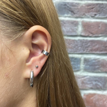 Пирсинг
                    Tattoo-Studio Сталкер Moscow