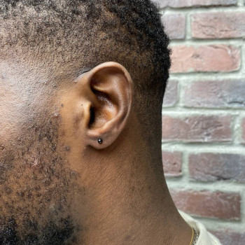 Пирсинг
                    Tattoo-Studio Сталкер Moscow