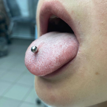 Пирсинг
                    Tattoo-Studio Сталкер Moscow